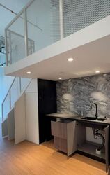 Woods Square (D25), Office #529164401
